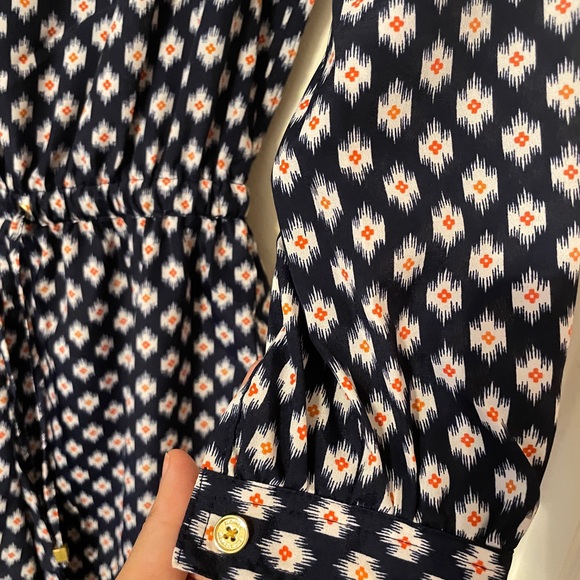 EUC Michael Kors Romper Size XS - Picture 3 of 7